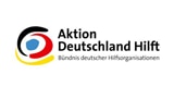 Aktion Deutschland Hilft e.V. logo