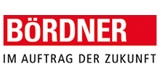 Bördner GmbH Städtereinigung logo