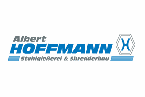 Albert Hoffmann GmbH logo