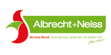 Albrecht + Neiss GmbH logo