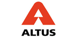 Altus Bau GmbH logo
