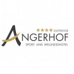Angerhof - Sport- und Wellnesshotel logo