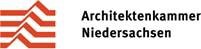 Architektenkammer Niedersachsen logo