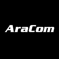 AraCom IT Services GmbH logo