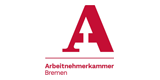 Arbeitnehmerkammer Bremen logo