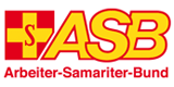 ASB Regionalverband Südhessen logo
