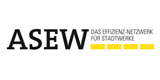 Arbeitsgemeinschaft für sparsame Energie und Wasserverwendung (ASEW) im VKU logo