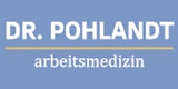 Arbeitsmedizin Dr. Pohlandt GmbH logo