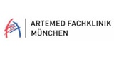 Artemed Fachklinik München GmbH & Co. KG logo