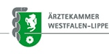 Ärztekammer Westfalen-Lippe logo