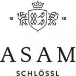 Asam Schlössl logo