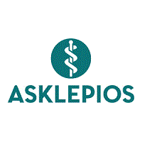 Asklepios Orthopädische Klinik Lindenlohe logo