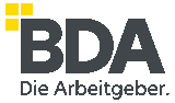BDA - Bundesvereinigung der Deutschen Arbeitgeberverbände logo