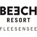 BEECH Resort Fleesensee logo