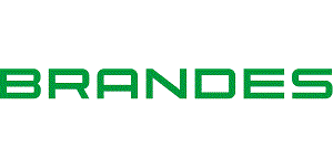 BRANDES GmbH logo