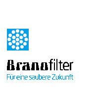 BRANOfilter GmbH logo