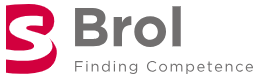 BS Brol GmbH logo