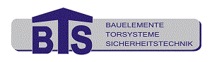 BTS Müller & Olschok GmbH logo