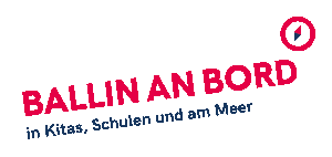 Ballin Stiftung e. V. logo