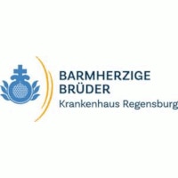 Barmherzige Brüder Klinik St. Hedwig Regensburg logo