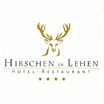 Baumgartner Gaststättenbetriebe GmbH Hotel Hirschen logo