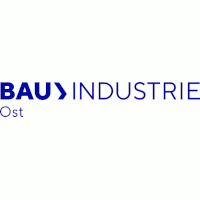 Bauindustrieverband Ost e. V. logo
