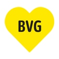 Berliner Verkehrsbetriebe (BVG) logo