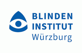 Blindeninstitut Würzburg logo