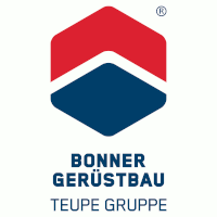 Bonner Gerüstbau Karl Breit logo