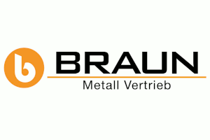 Braun Metall Vertriebs GmbH logo