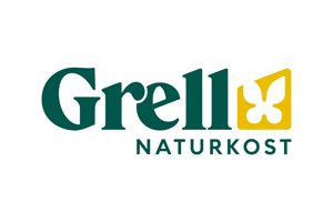 C.F. Grell Nachf. Naturkost GmbH & Co. KG logo