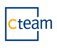 Cteam SE logo