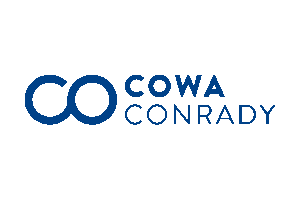 COWA Service Gebäudedienste GmbH logo