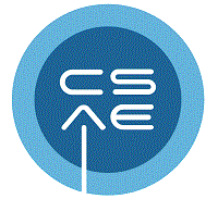 CSAE GmbH Büro Wolfsburg logo