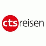 CTS Gruppen- und Studienreisen GmbH logo