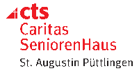 Caritas SeniorenHaus St. Augustin Püttlingen logo