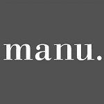 manu. – Weinbar & Restaurant logo
