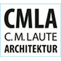 C. M. Laute Architektur logo