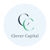 Clever Capital Consulting logo