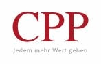 Corporate Pension Partner CPP GmbH logo