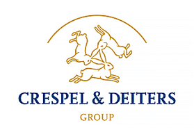 Crespel & Deiters GmbH & Co. KG logo