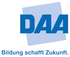DAA Deutsche Angestellten-Akademie GmbH logo