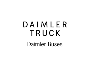 Daimler Buses GmbH logo