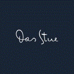 Das Stue logo