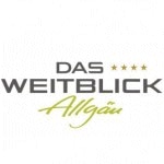 Das Weitblick Allgäu logo
