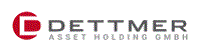 Dettmer Asset Holding GmbH logo