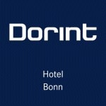 Dorint Hotel Bonn logo