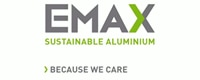 E MAX PROFILES LANDAU GmbH logo