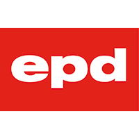 Evangelische Pressedienst (epd) im Evangelischen Presseverband für Bayern e.V logo