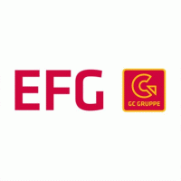 EFG GIENGER KG logo